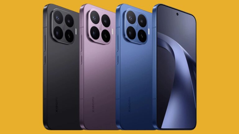 Представили субфлагманские смартфоны Xiaomi 17T и 17T Pro