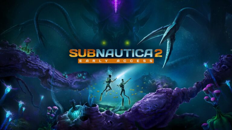 Раскрыли системные требования Subnautica 2