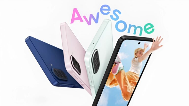 Представили бюджетный смартфон Samsung Galaxy A27 5G