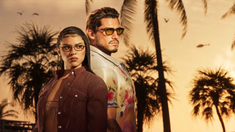 Rockstar Games открыли предзаказы на Grand Theft Auto VI