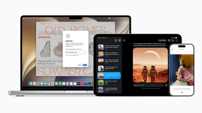 Apple представила iOS 27: Siri AI, кастомизация Liquid Glass и новый родительский контроль