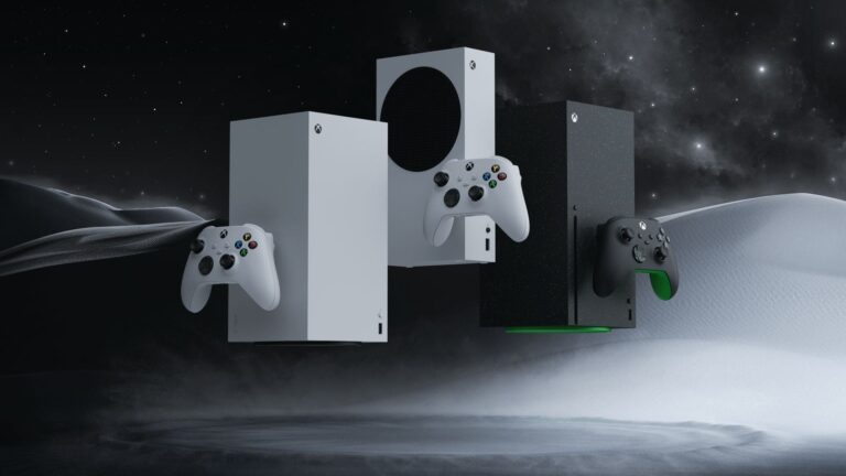 Microsoft поднимет цены на консоли Xbox Series X|S