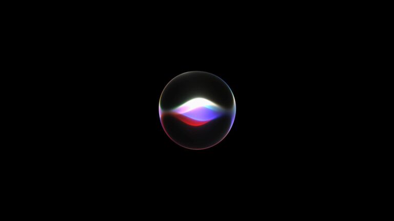 Apple представила новую Siri AI