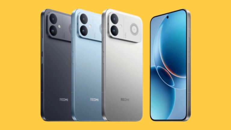 Представили субфлагманский смартфон Redmi K90 Ultra