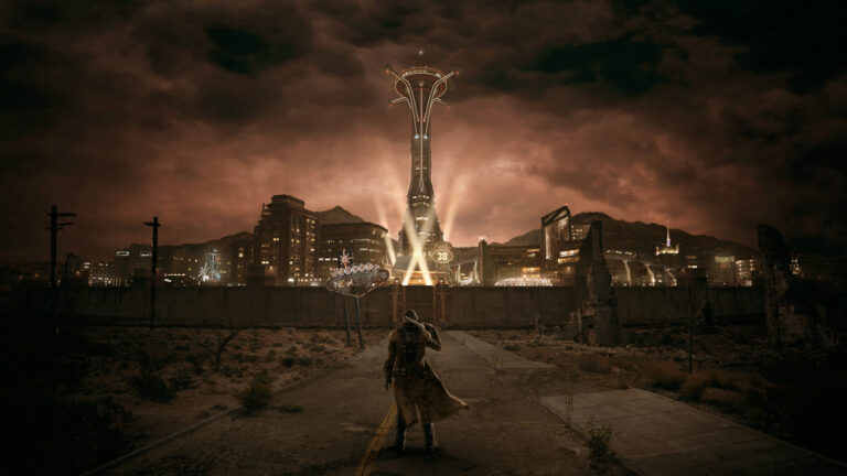 Obsidian Entertainment переключится на разработку нового Fallout