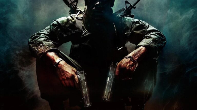 Call of Duty: Black Ops и Black Ops 2 портировали на PlayStation 4 и PlayStation 5