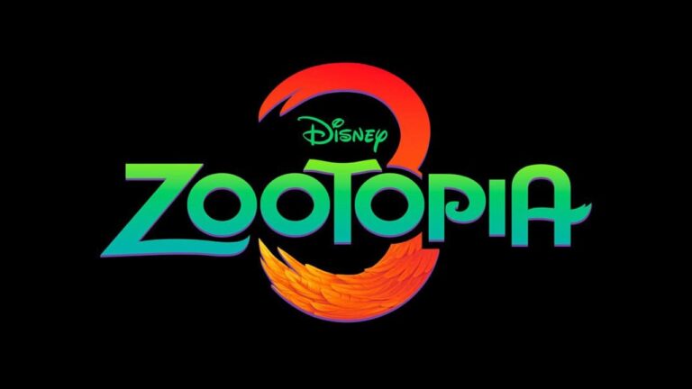 Disney анонсировали «Зверополис 3»