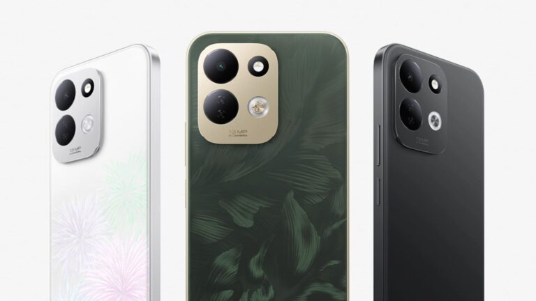 Представили бюджетный смартфон Xiaomi Redmi M100