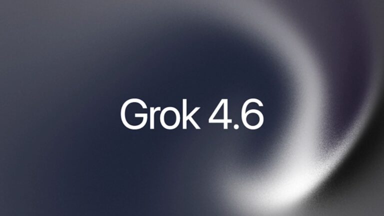 SpaceXAI представили ИИ-модель Grok 4.6