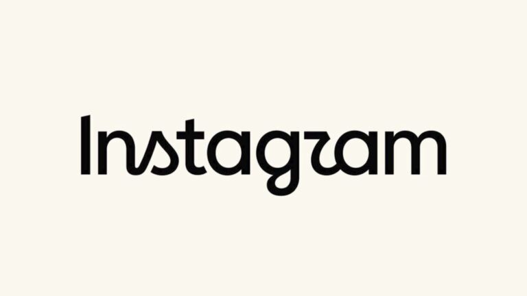 Представили обновленный логотип Instagram