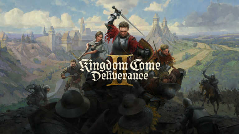 В каталог PlayStation Plus добавят Kingdom Come: Deliverance II и Metro Exodus