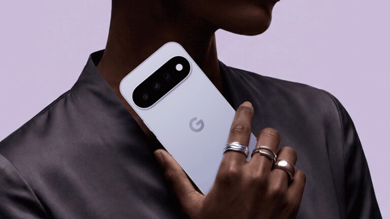 Представили базовый Google Pixel 11