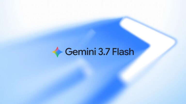 Google выпустила ИИ-модель Gemini 3.7 Flash