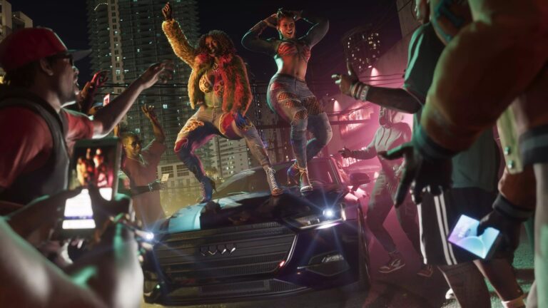 Почти 90% предзаказов GTA VI пришлись на Ultimate Edition