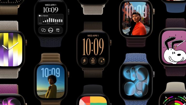 Apple представила смарт-часы Watch Series 12 и Ultra 4