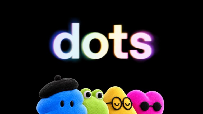 OpenAI представила Dots – автономных ИИ-агентов на базе GPT-6 Astra