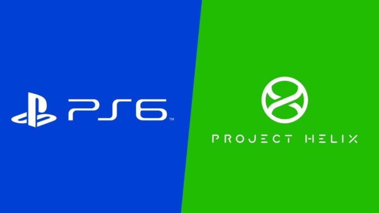Чипы для PS6 и Xbox Helix уже разработаны и готовы к производству