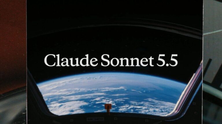 Представили Claude Sonnet 5.5 с улучшенной производительностью и меньшим расходом токенов