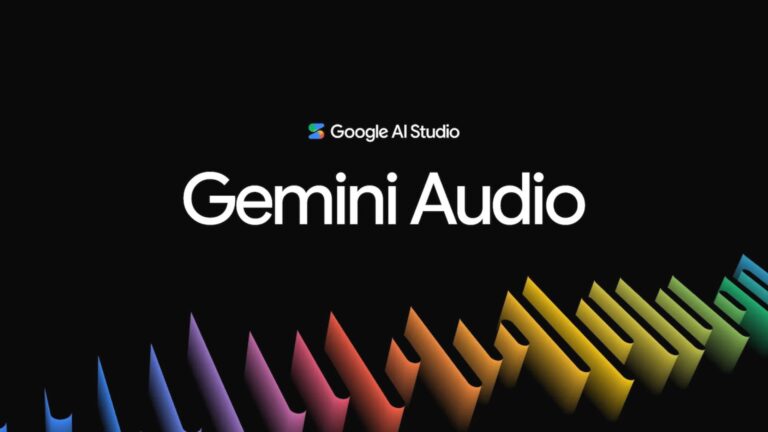Google представила AI-модель Gemini 3.8 Live