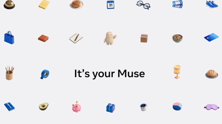 Meta представили ИИ-агента Muse