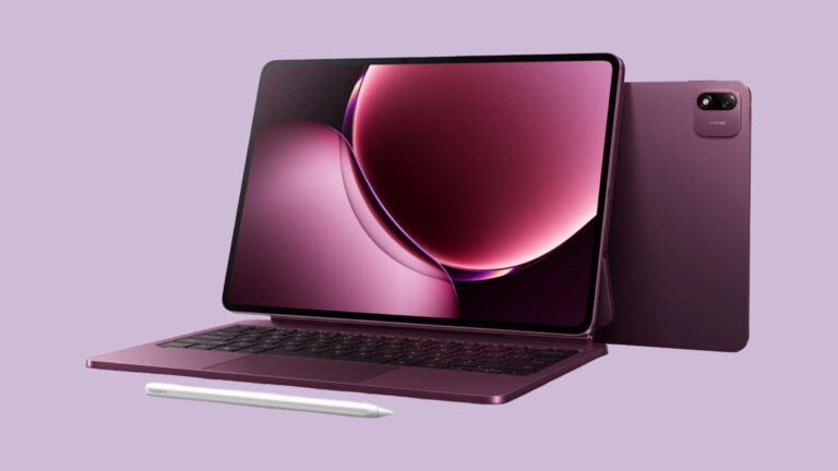 Представили флагманский планшет Xiaomi Pad 9 Pro Max