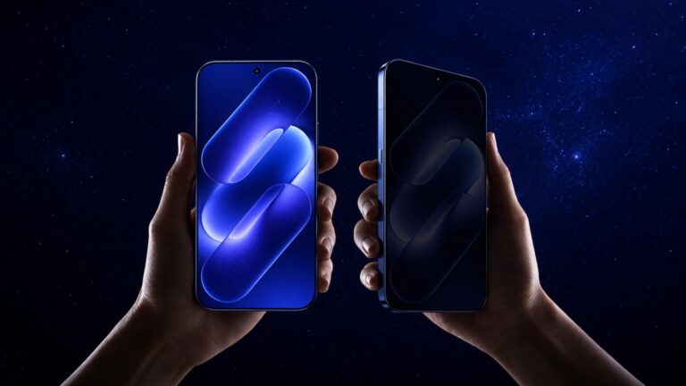 Xiaomi 18 Pro и 18 Pro Max получат дисплеи с аналогом Privacy Display