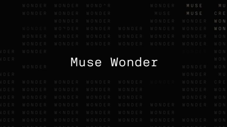 Meta представила ИИ-модели Muse Wonder