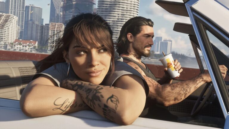 GTA VI может выйти на ПК в начале 2027 года