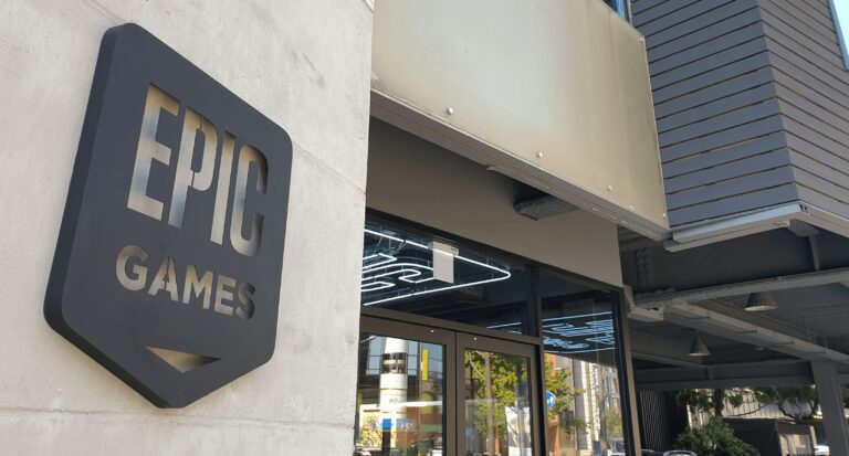 Epic Games поручила сотрудникам активнее использовать ИИ