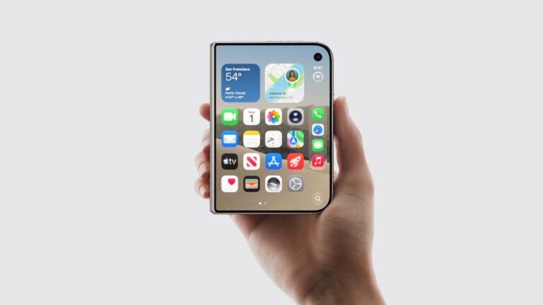 Apple опубликовала цены на ремонт iPhone Duo
