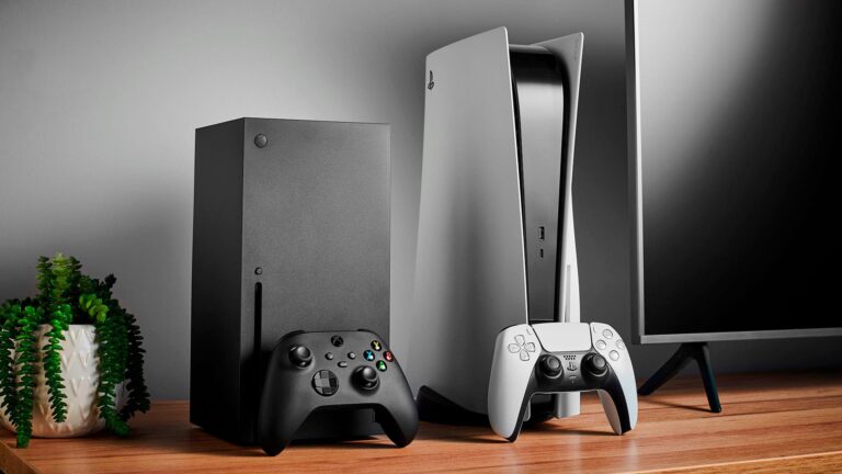 Продажи Xbox и PlayStation в 2026 году резко снизились