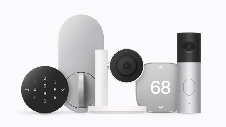 Apple представила Home Collection для умного дома