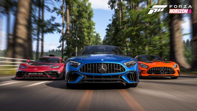 Forza Horizon 6 выйдет на PlayStation 5 26 января 2027 года
