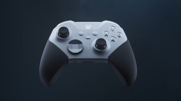 Xbox Elite Controller 3 может получить стики с датчиками Холла