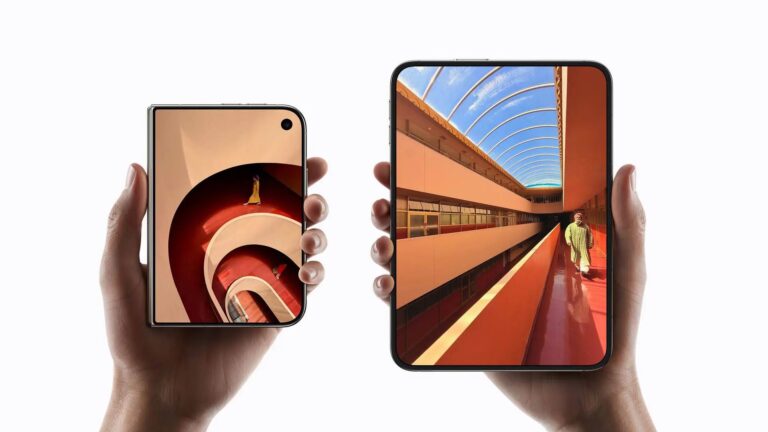 Apple начнёт требовать от приложений поддержку iPhone Duo с апреля 2027 года